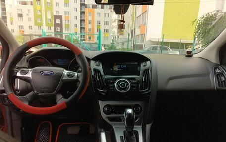 Ford Focus III, 2012 год, 850 000 рублей, 11 фотография