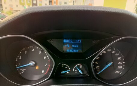 Ford Focus III, 2012 год, 850 000 рублей, 12 фотография