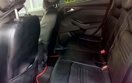 Ford Focus III, 2012 год, 850 000 рублей, 14 фотография