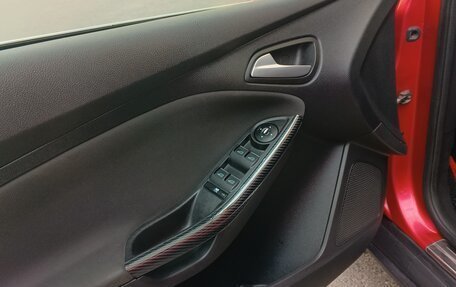 Ford Focus III, 2012 год, 850 000 рублей, 15 фотография