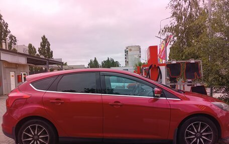 Ford Focus III, 2012 год, 850 000 рублей, 9 фотография
