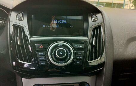 Ford Focus III, 2012 год, 850 000 рублей, 13 фотография