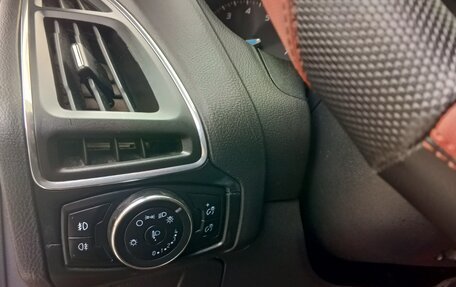 Ford Focus III, 2012 год, 850 000 рублей, 16 фотография