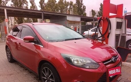 Ford Focus III, 2012 год, 850 000 рублей, 7 фотография