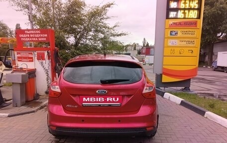 Ford Focus III, 2012 год, 850 000 рублей, 8 фотография
