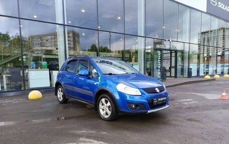 Suzuki SX4 II рестайлинг, 2013 год, 848 900 рублей, 3 фотография