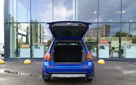 Suzuki SX4 II рестайлинг, 2013 год, 848 900 рублей, 12 фотография