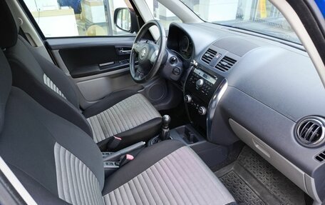 Suzuki SX4 II рестайлинг, 2013 год, 848 900 рублей, 13 фотография