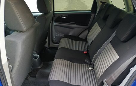 Suzuki SX4 II рестайлинг, 2013 год, 848 900 рублей, 15 фотография
