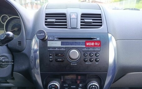 Suzuki SX4 II рестайлинг, 2013 год, 848 900 рублей, 18 фотография