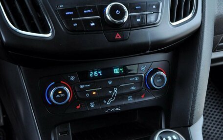 Ford Focus III, 2015 год, 950 000 рублей, 14 фотография