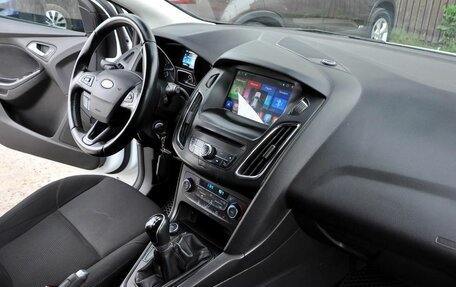 Ford Focus III, 2015 год, 950 000 рублей, 11 фотография