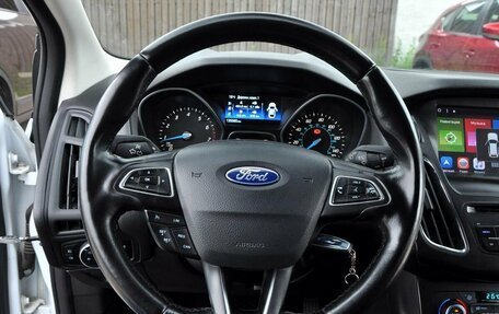 Ford Focus III, 2015 год, 950 000 рублей, 12 фотография