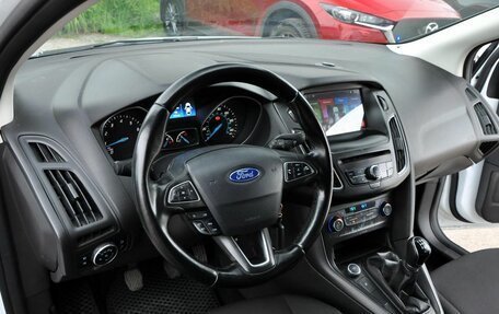Ford Focus III, 2015 год, 950 000 рублей, 9 фотография