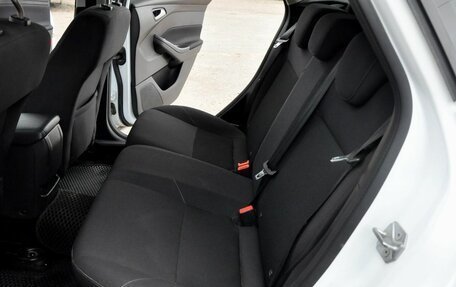 Ford Focus III, 2015 год, 950 000 рублей, 16 фотография