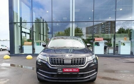 Skoda Kodiaq I, 2020 год, 2 799 800 рублей, 2 фотография