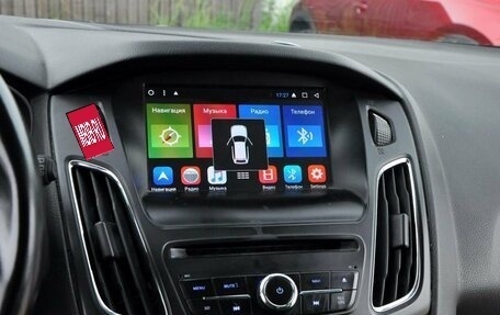 Ford Focus III, 2015 год, 950 000 рублей, 13 фотография