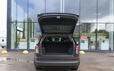 Skoda Kodiaq I, 2020 год, 2 799 800 рублей, 12 фотография