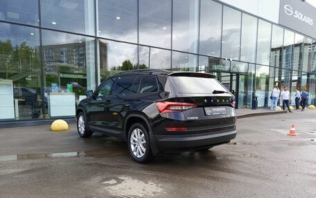 Skoda Kodiaq I, 2020 год, 2 799 800 рублей, 8 фотография