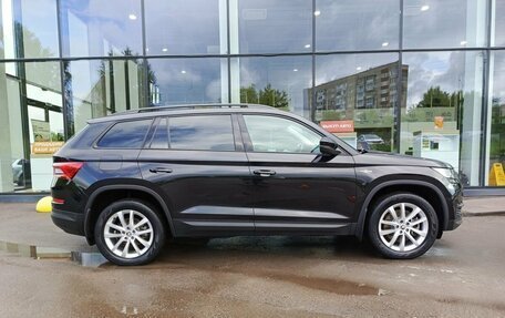 Skoda Kodiaq I, 2020 год, 2 799 800 рублей, 5 фотография