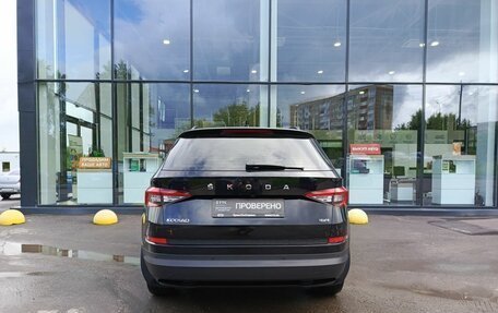 Skoda Kodiaq I, 2020 год, 2 799 800 рублей, 7 фотография