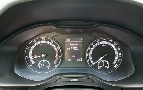Skoda Kodiaq I, 2020 год, 2 799 800 рублей, 16 фотография