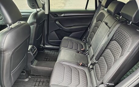 Skoda Kodiaq I, 2020 год, 2 799 800 рублей, 15 фотография