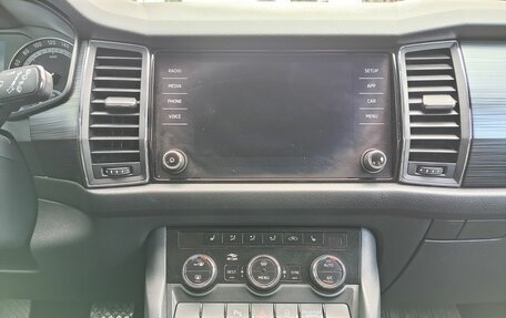 Skoda Kodiaq I, 2020 год, 2 799 800 рублей, 18 фотография