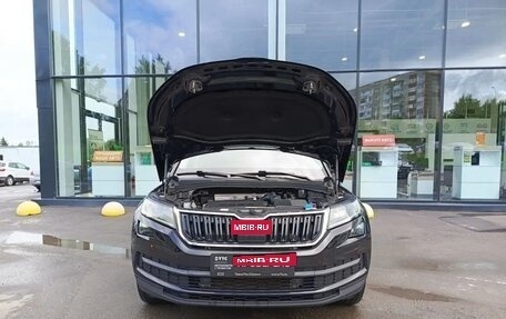 Skoda Kodiaq I, 2020 год, 2 799 800 рублей, 11 фотография