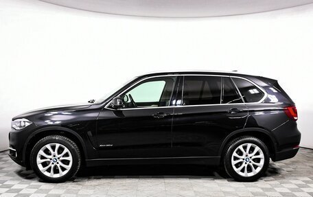 BMW X5, 2016 год, 4 263 000 рублей, 8 фотография