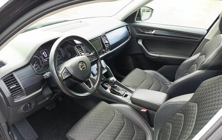 Skoda Kodiaq I, 2020 год, 2 799 800 рублей, 20 фотография
