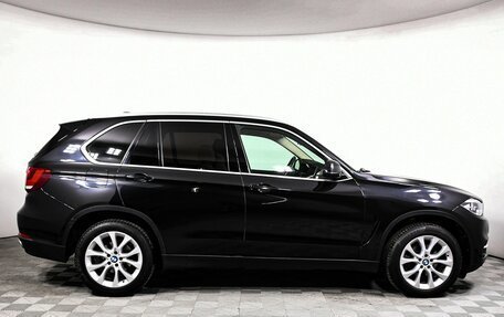 BMW X5, 2016 год, 4 263 000 рублей, 4 фотография