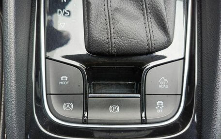 Skoda Kodiaq I, 2020 год, 2 799 800 рублей, 23 фотография