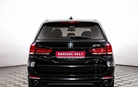 BMW X5, 2016 год, 4 263 000 рублей, 6 фотография