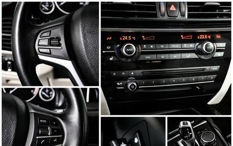 BMW X5, 2016 год, 4 263 000 рублей, 14 фотография