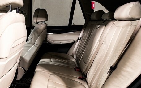 BMW X5, 2016 год, 4 263 000 рублей, 13 фотография