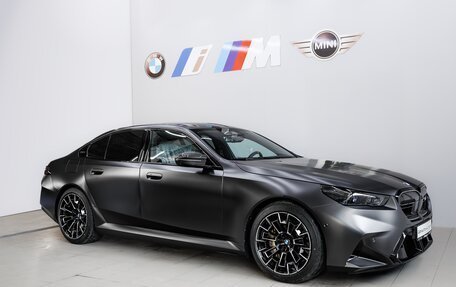 BMW M5, 2024 год, 21 690 000 рублей, 2 фотография