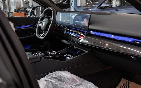 BMW M5, 2024 год, 21 690 000 рублей, 6 фотография