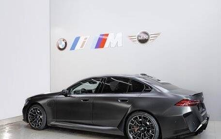 BMW M5, 2024 год, 21 690 000 рублей, 4 фотография