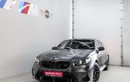 BMW M5, 2024 год, 21 690 000 рублей, 1 фотография