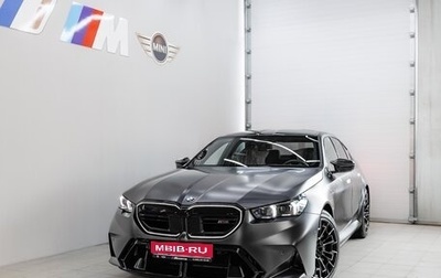 BMW M5, 2024 год, 21 690 000 рублей, 1 фотография