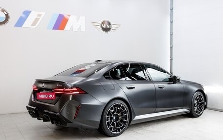BMW M5, 2024 год, 21 690 000 рублей, 3 фотография