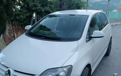 Volkswagen Golf Plus I, 2008 год, 800 000 рублей, 1 фотография