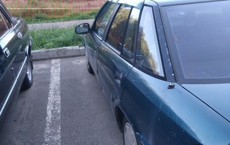 Daewoo Espero, 1999 год, 85 000 рублей, 1 фотография