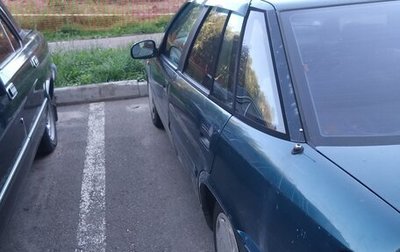 Daewoo Espero, 1999 год, 85 000 рублей, 1 фотография