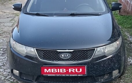 KIA Cerato III, 2009 год, 700 000 рублей, 1 фотография