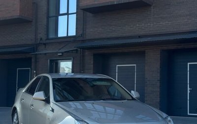 Cadillac CTS II, 2008 год, 850 000 рублей, 1 фотография