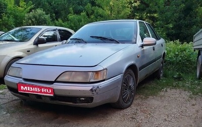 Daewoo Espero, 1997 год, 80 000 рублей, 1 фотография