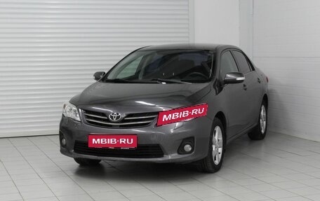 Toyota Corolla, 2011 год, 1 050 000 рублей, 1 фотография