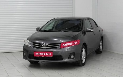 Toyota Corolla, 2011 год, 1 050 000 рублей, 1 фотография